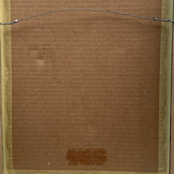 Vintage Print from Trolley Stop Restaurant Route 73 Skippack, PA 13.5” by 17.5” - Picture 7 of 7